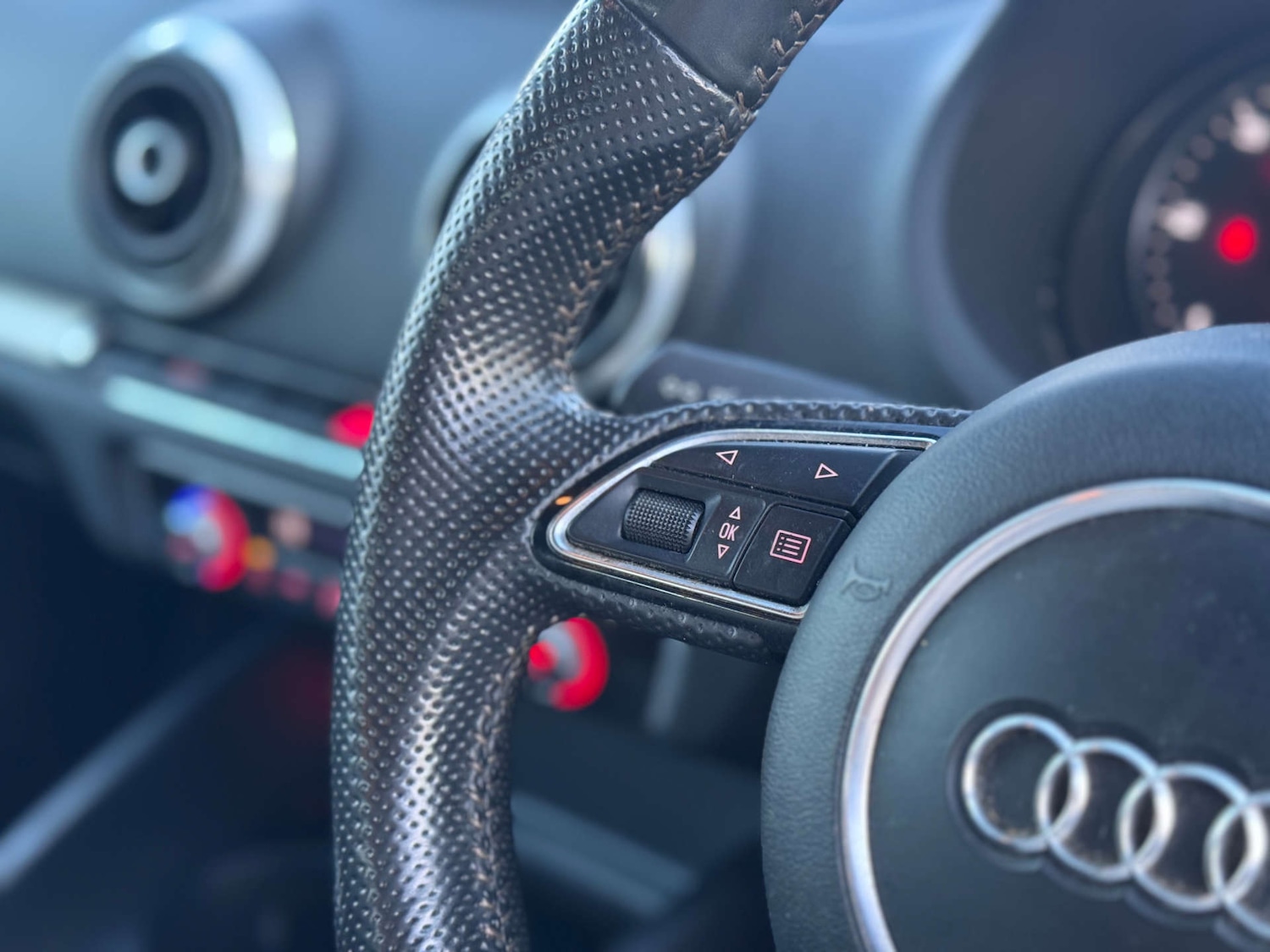 Used Audi A3 2012 for sale - 77128509: Photo 29