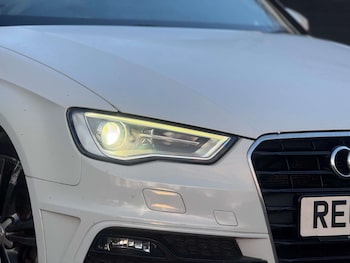 Used Audi A3 2012 for sale - 77128509: Photo