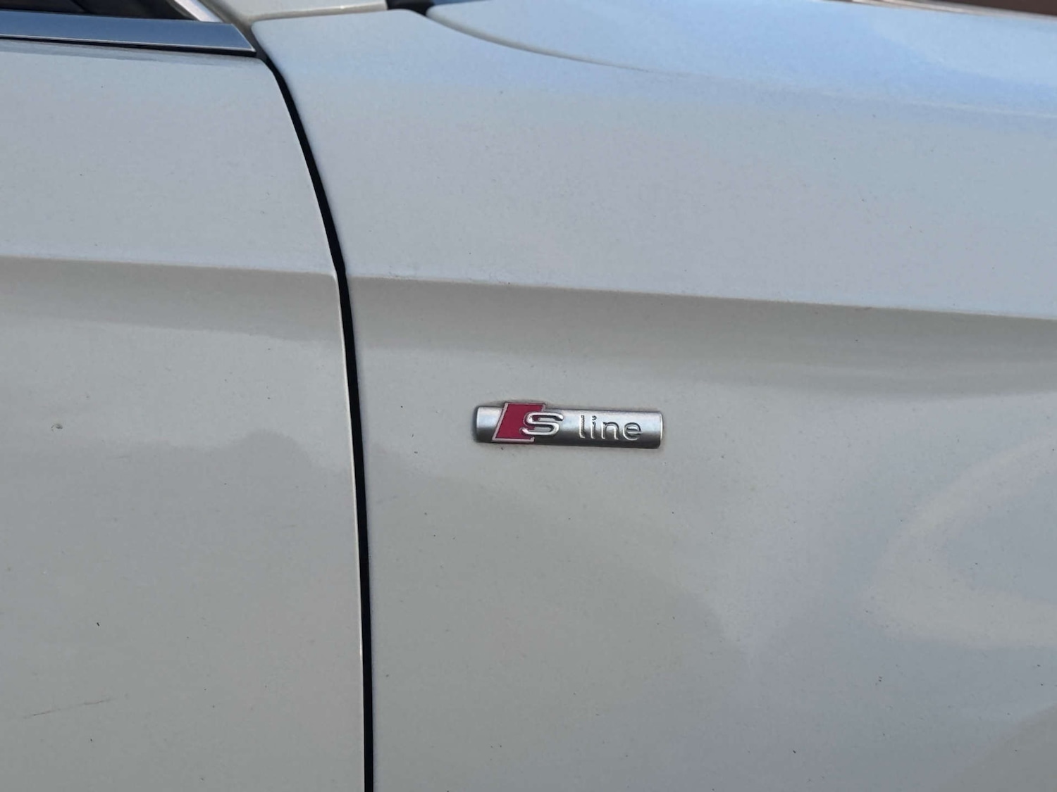 Used Audi A3 2012 for sale - 77128509: Photo 3