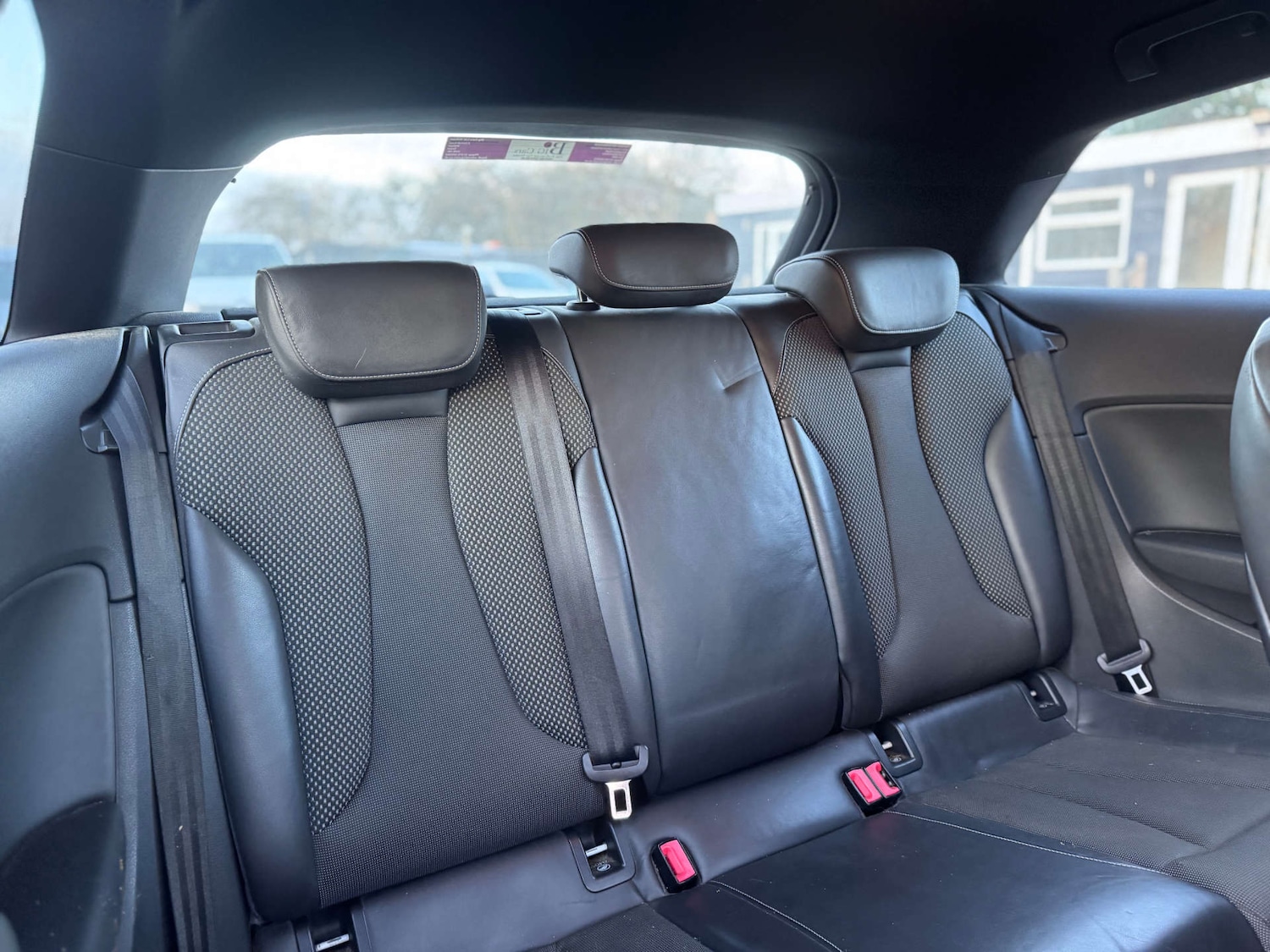 Used Audi A3 2012 for sale - 77128509: Photo 32