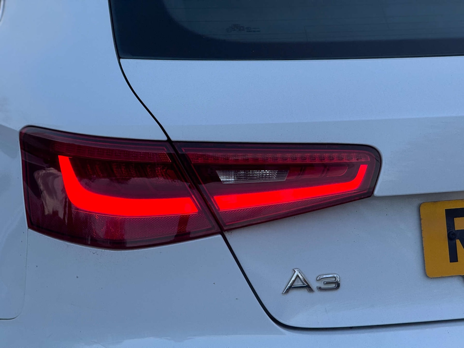 Used Audi A3 2012 for sale - 77128509: Photo 33