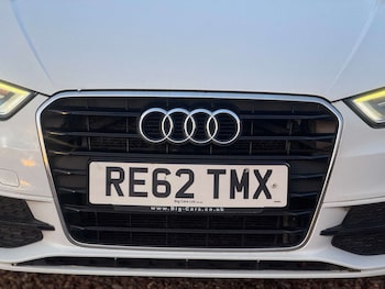 Used Audi A3 2012 for sale - 77128509: Photo