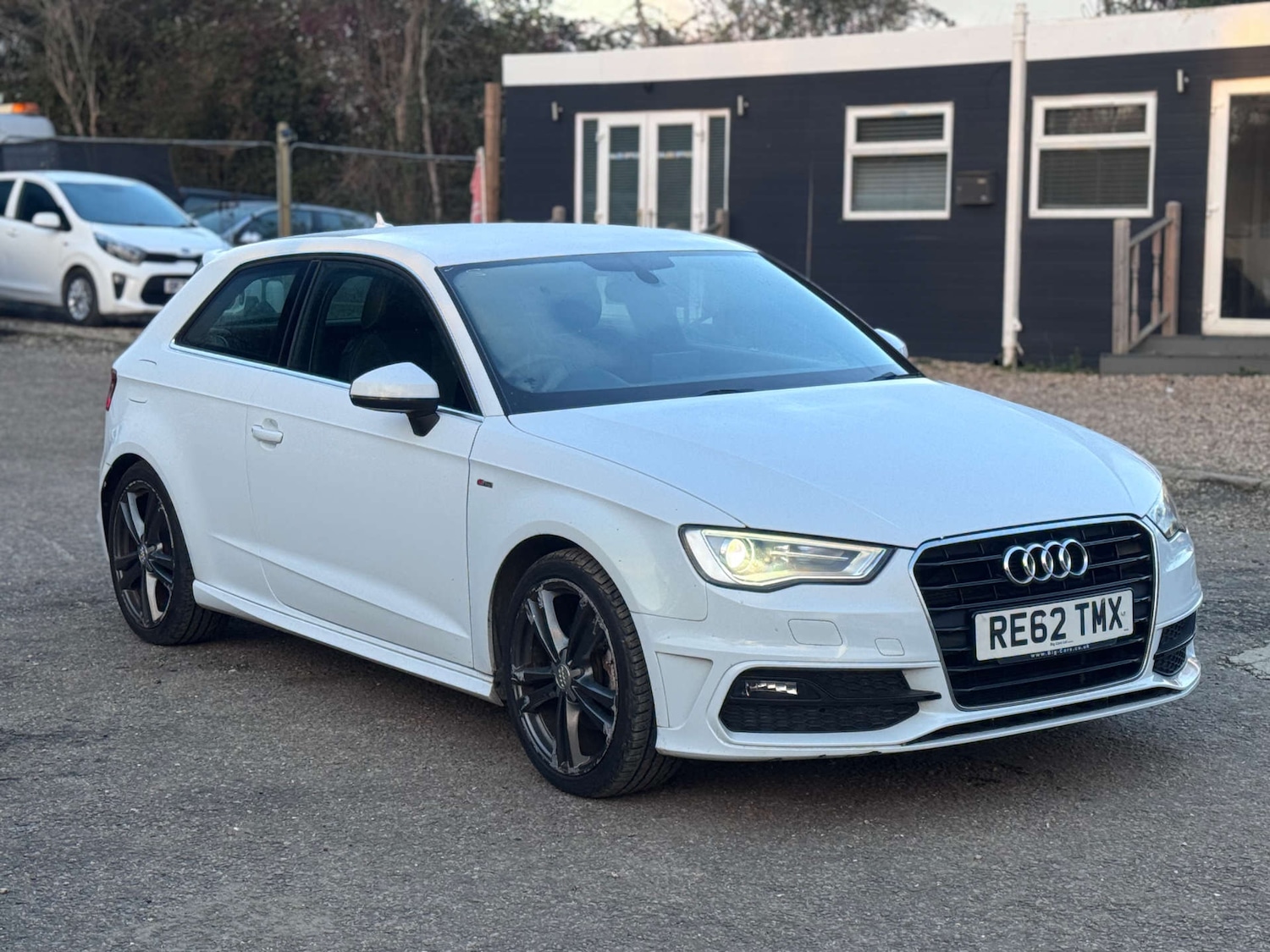 Used Audi A3 2012 for sale - 77128509: Photo 6