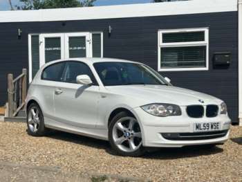 2009 - 116i [2.0] Sport 3dr