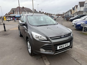Used Ford Kuga 2015 for sale - 77826635: Photo