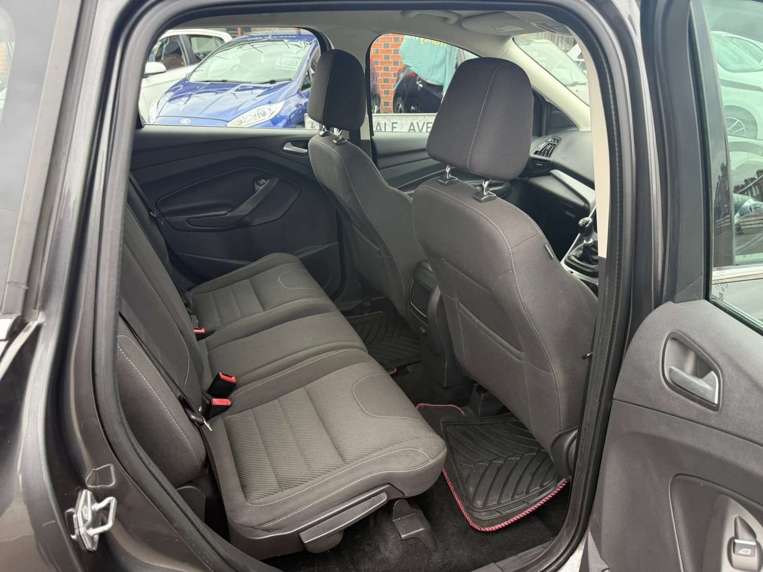 Used Ford Kuga 2015 for sale - 77826635: Photo 6