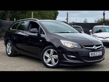 2013 - 2.0 CDTi 16V ecoFLEX SRi 5dr