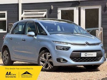 Used Citroen C4 Picasso 2013 for sale - 79329775: Photo