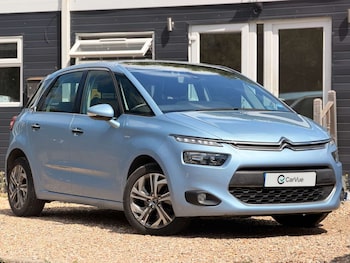 Used Citroen C4 Picasso 2013 for sale - 79329775: Photo