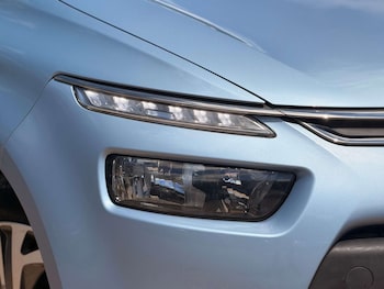 Used Citroen C4 Picasso 2013 for sale - 79329775: Photo