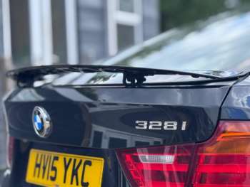 Used BMW 3 Series 2015 for sale - 74924658: Photo