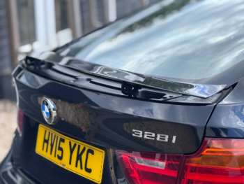 Used BMW 3 Series 2015 for sale - 74924658: Photo