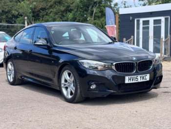 Used BMW 3 Series 2015 for sale - 74924658: Photo