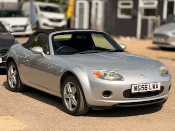 Used Mazda MX-5 2006 for sale - 78671594: Photo