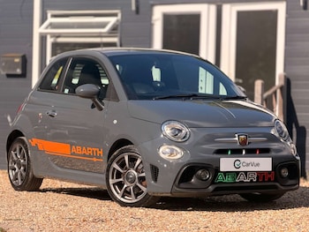 Used Abarth 595 2019 for sale - 79347440: Photo