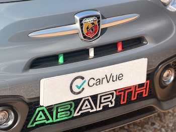 Used Abarth 595 2019 for sale - 79347440: Photo