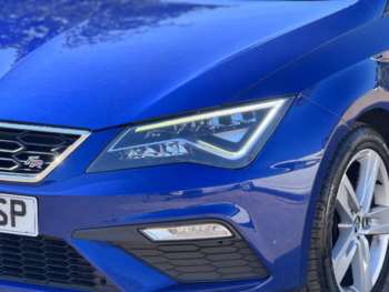 Used SEAT Leon 2017 for sale - 74640075: Photo