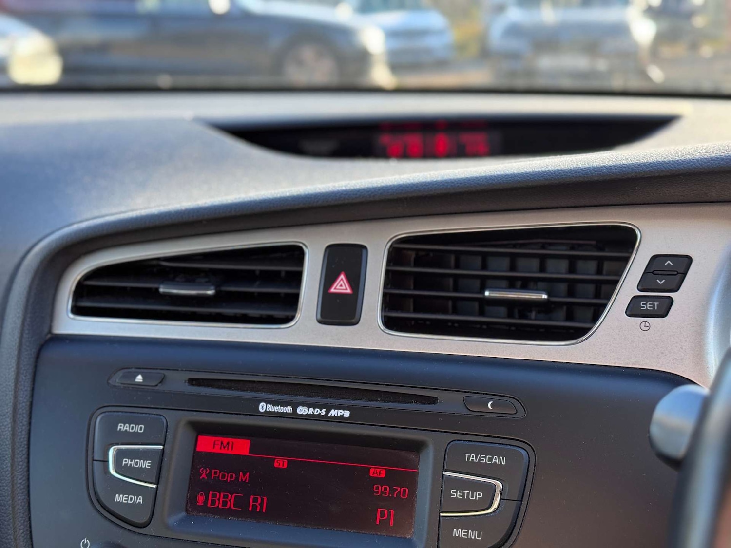 Used Kia Ceed 2013 for sale - 77128507: Photo 14