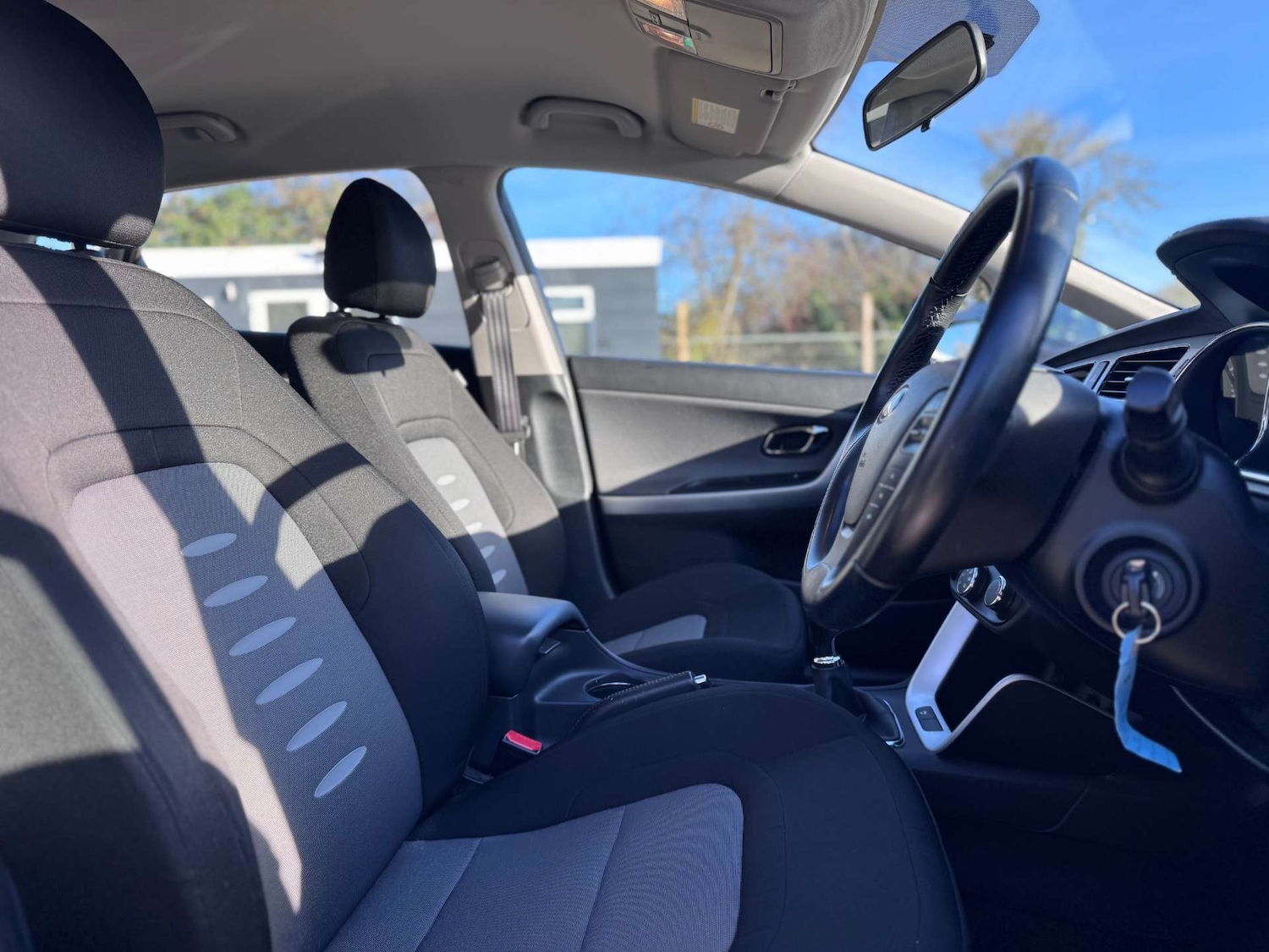 Used Kia Ceed 2013 for sale - 77128507: Photo 17