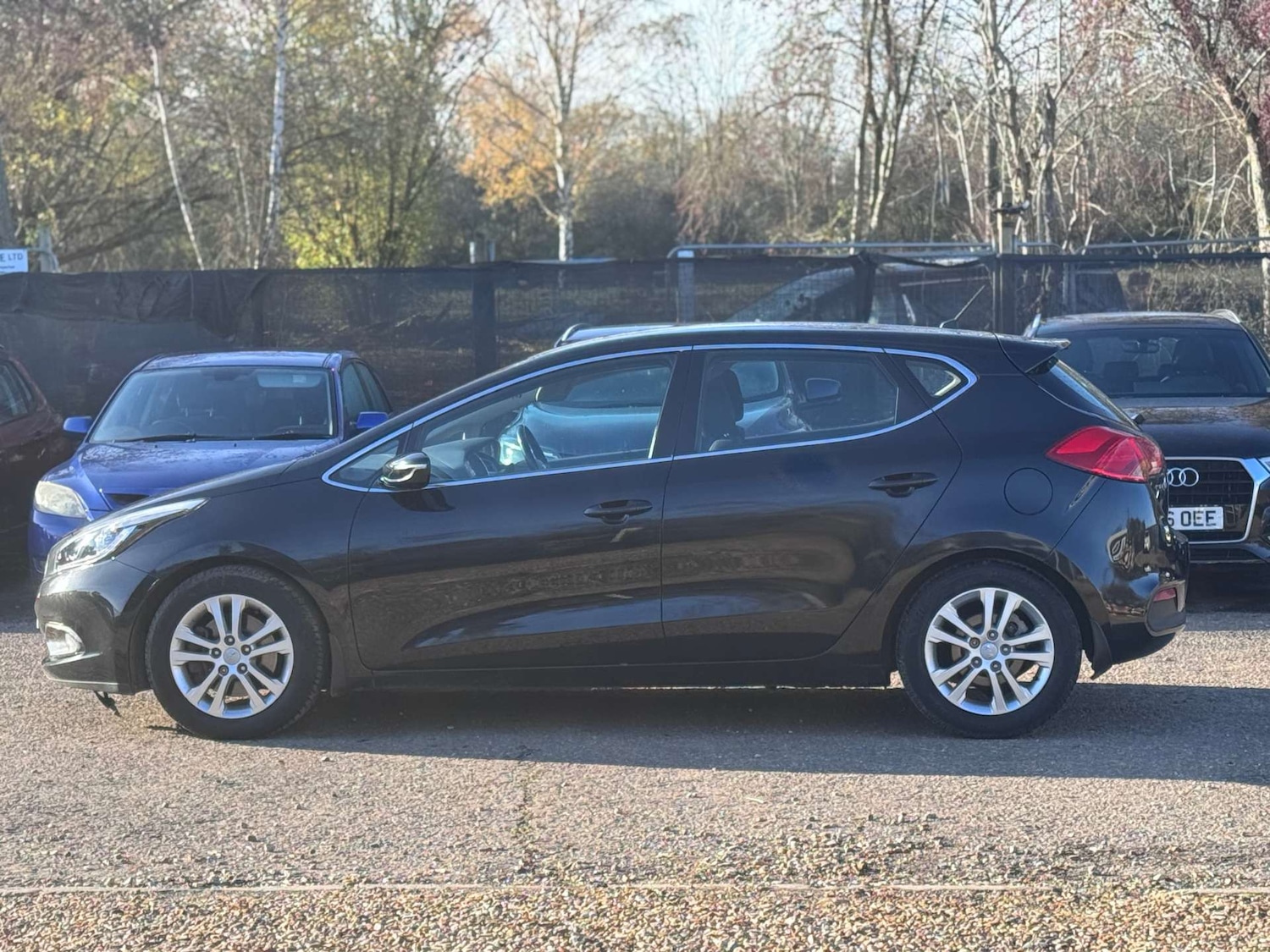 Used Kia Ceed 2013 for sale - 77128507: Photo 5