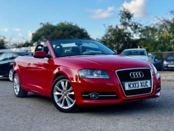 2013 - 2.0 TDI Sport 2-Door