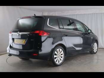 2013 - 2.0 CDTi [165] SE 5dr Auto