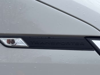 Used Volkswagen Transporter 2021 for sale - 78671555: Photo