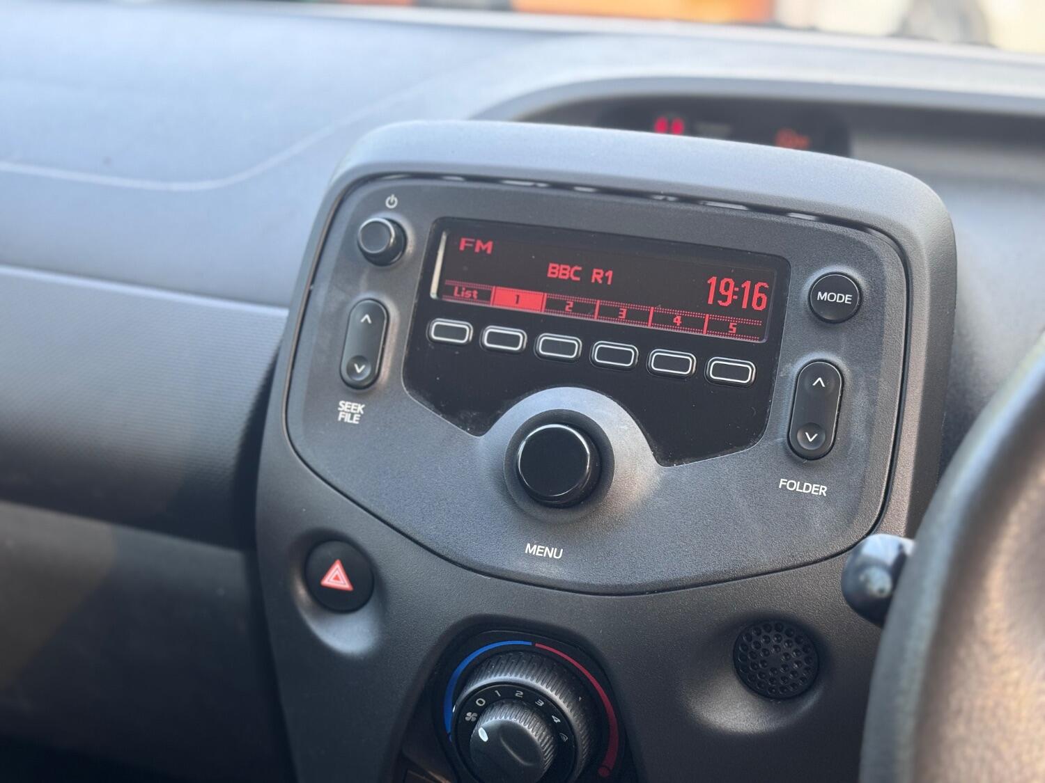 Vehicle 13