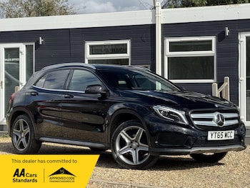 Used Mercedes-Benz GLA 2015 for sale - 78671589: Photo