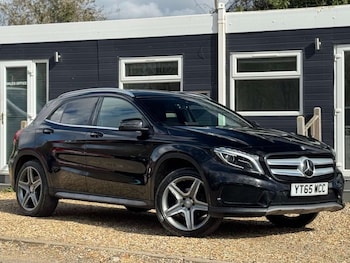 Used Mercedes-Benz GLA 2015 for sale - 78671589: Photo