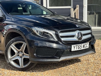 Used Mercedes-Benz GLA 2015 for sale - 78671589: Photo