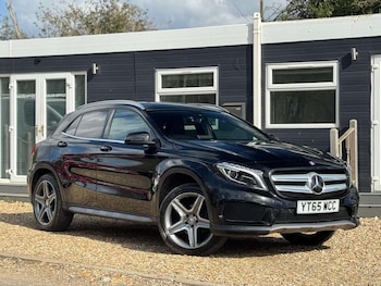 Used Mercedes-Benz GLA 2015 for sale - 78671589: Photo