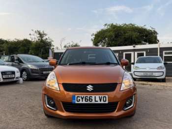 Used Suzuki Swift 2016 for sale - 74864301: Photo