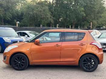 Used Suzuki Swift 2016 for sale - 74864301: Photo