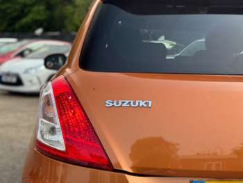 Used Suzuki Swift 2016 for sale - 74864301: Photo