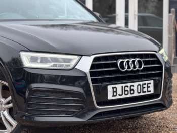 Used Audi Q3 2016 for sale - 73544492: Photo