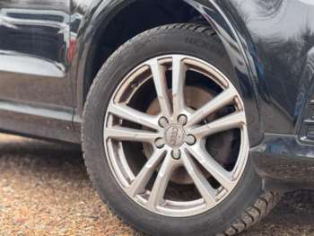 Used Audi Q3 2016 for sale - 73544492: Photo