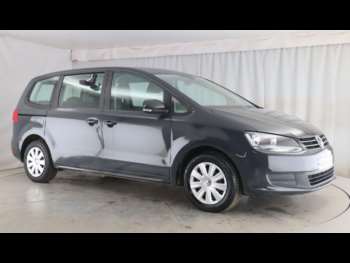 2014 - 2.0 TDI BlueMotion Tech S 5-Door