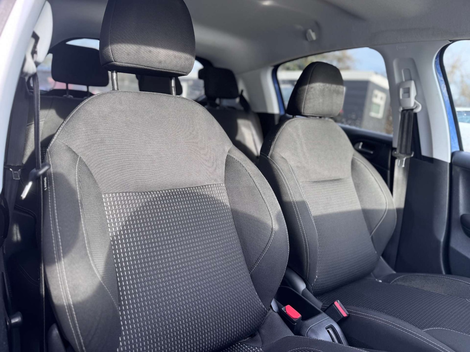 Used Peugeot 208 2017 for sale - 77128518: Photo 14