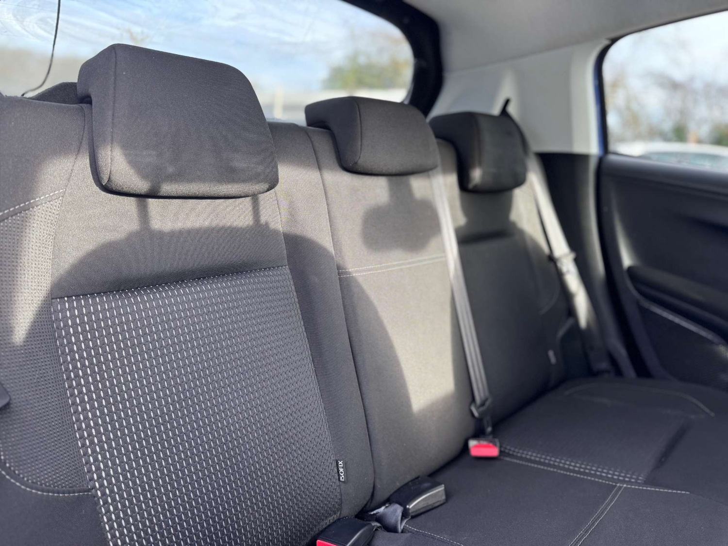 Used Peugeot 208 2017 for sale - 77128518: Photo 20