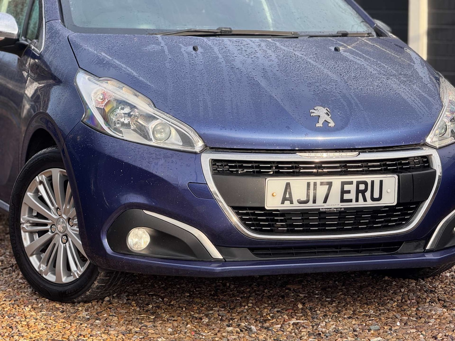 Used Peugeot 208 2017 for sale - 77128518: Photo 3
