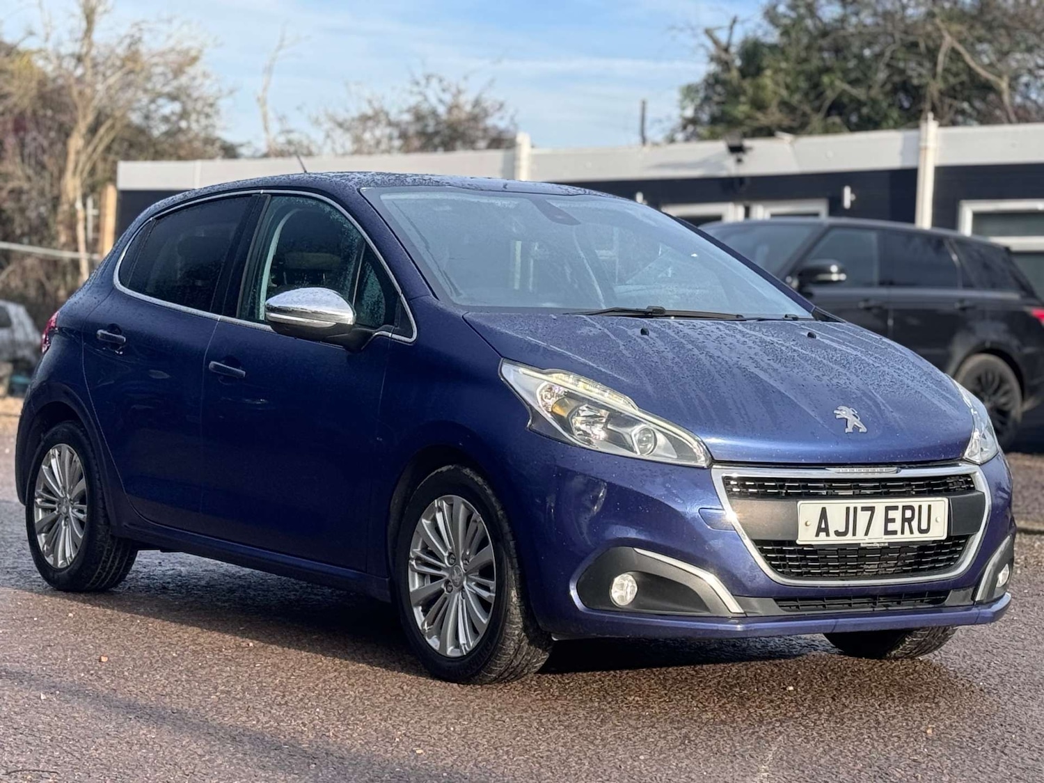 Used Peugeot 208 2017 for sale - 77128518: Photo 4