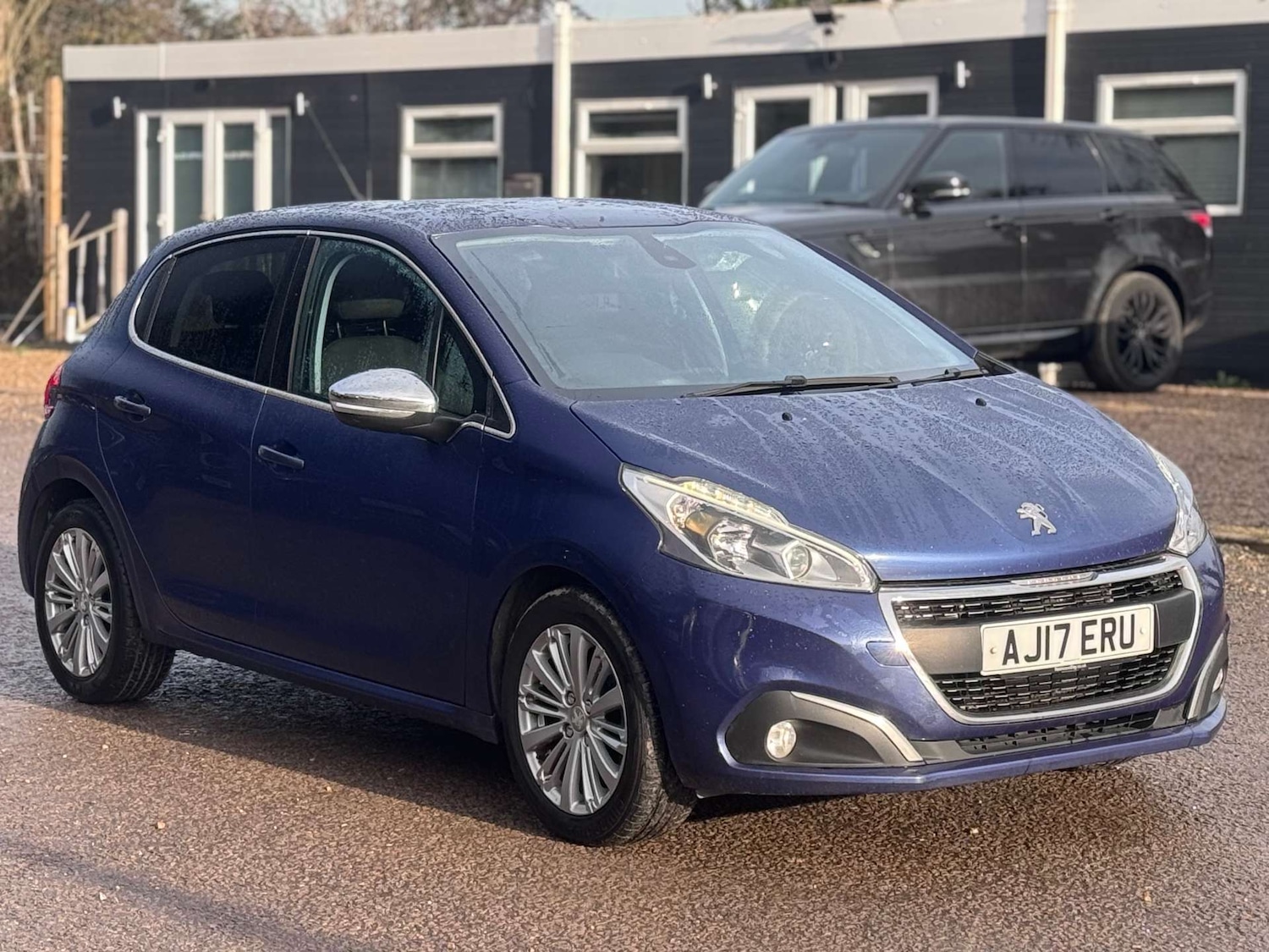 Used Peugeot 208 2017 for sale - 77128518: Photo 5