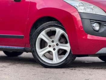 Used Peugeot 3008 2012 for sale - 75084071: Photo