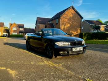 2013 - 118i M Sport 2dr Step Auto