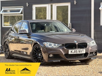 Used BMW 3 Series 2015 for sale - 79620761: Photo
