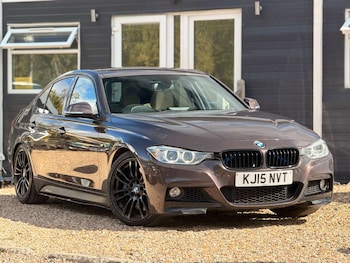 Used BMW 3 Series 2015 for sale - 79620761: Photo