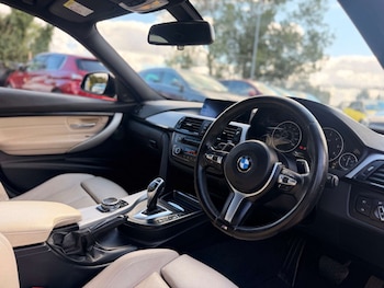 Used BMW 3 Series 2015 for sale - 79620761: Photo