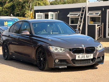 Used BMW 3 Series 2015 for sale - 79620761: Photo