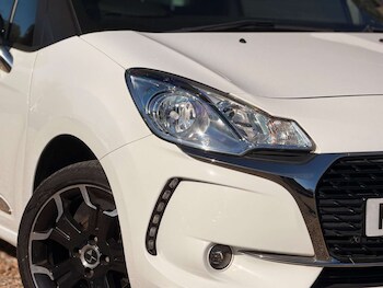 Used DS Automobiles DS 3 2016 for sale - 78671585: Photo